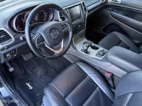 Jeep Grand (2014) thumbnail 37