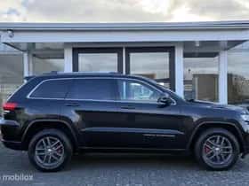 Jeep Grand (2014) thumbnail 5