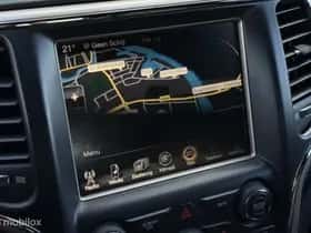 Jeep Grand (2014) thumbnail 41