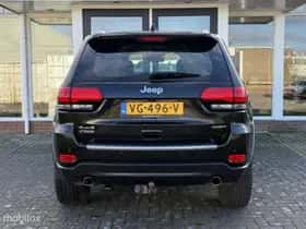 Jeep Grand (2014) thumbnail 6