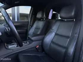 Jeep Grand (2014) thumbnail 7