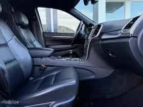 Jeep Grand (2014) thumbnail 10