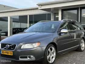 Volvo V70 (2011) thumbnail 15