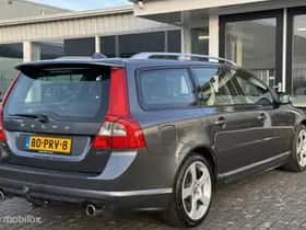 Volvo V70 (2011) thumbnail 16