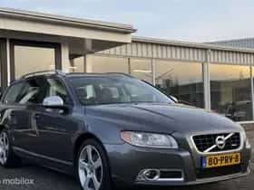 Volvo V70 (2011) thumbnail 17