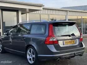 Volvo V70 (2011) thumbnail 18