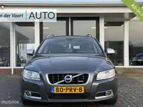 Volvo V70 (2011) thumbnail 3