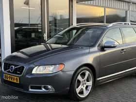 Volvo V70 (2011) thumbnail 24