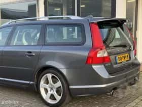 Volvo V70 (2011) thumbnail 25