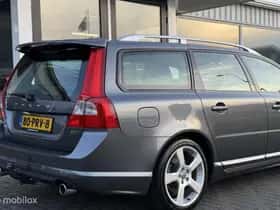 Volvo V70 (2011) thumbnail 26