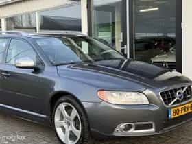 Volvo V70 (2011) thumbnail 27