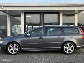 Volvo V70 (2011) thumbnail 4
