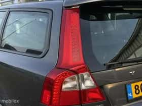Volvo V70 (2011) thumbnail 33