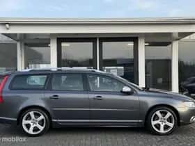 Volvo V70 (2011) thumbnail 5