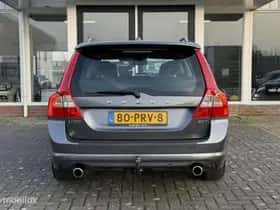 Volvo V70 (2011) thumbnail 6