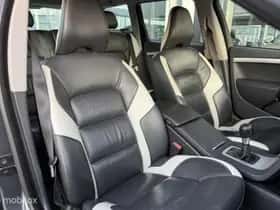 Volvo V70 (2011) thumbnail 7
