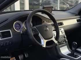 Volvo V70 (2011) thumbnail 8