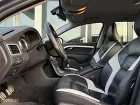 Volvo V70 (2011) thumbnail 9