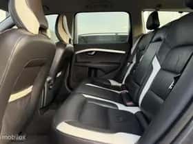 Volvo V70 (2011) thumbnail 10