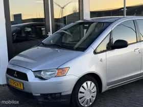 Mitsubishi Colt (2011) thumbnail 19