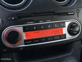 Mitsubishi Colt (2011) thumbnail 23