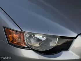 Mitsubishi Colt (2011) thumbnail 24