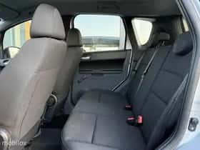 Mitsubishi Colt (2011) thumbnail 4