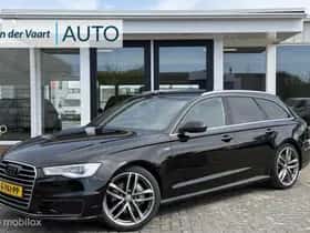 Audi A6 (2020)
