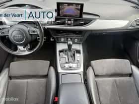 Audi A6 (2020) thumbnail 2