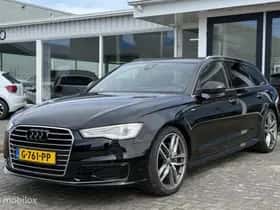 Audi A6 (2020) thumbnail 12