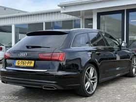 Audi A6 (2020) thumbnail 13