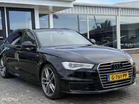 Audi A6 (2020) thumbnail 14