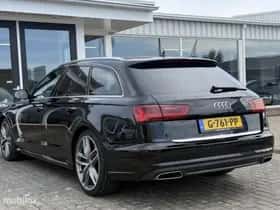 Audi A6 (2020) thumbnail 15