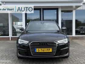Audi A6 (2020) thumbnail 3