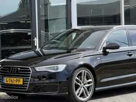 Audi A6 (2020) thumbnail 26