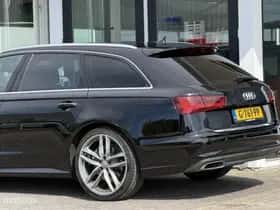 Audi A6 (2020) thumbnail 27