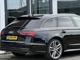 Audi A6 (2020) thumbnail 28