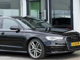 Audi A6 (2020) thumbnail 29