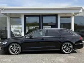 Audi A6 (2020) thumbnail 4