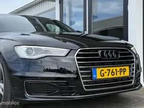 Audi A6 (2020) thumbnail 37