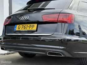 Audi A6 (2020) thumbnail 38