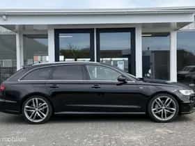 Audi A6 (2020) thumbnail 5