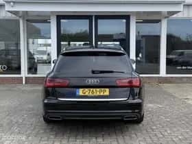 Audi A6 (2020) thumbnail 6