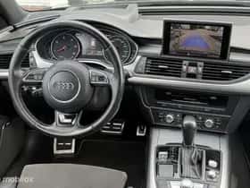 Audi A6 (2020) thumbnail 7