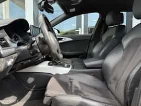 Audi A6 (2020) thumbnail 8
