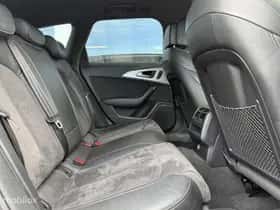 Audi A6 (2020) thumbnail 10