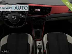 Volkswagen Polo (2018) thumbnail 2