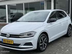 Volkswagen Polo (2018) thumbnail 20