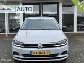 Volkswagen Polo (2018) thumbnail 3