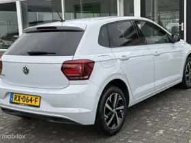 Volkswagen Polo (2018) thumbnail 21
